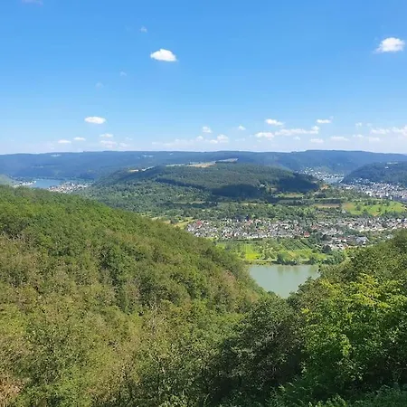 Idyllische Mit E-bike-verleih Beltheim