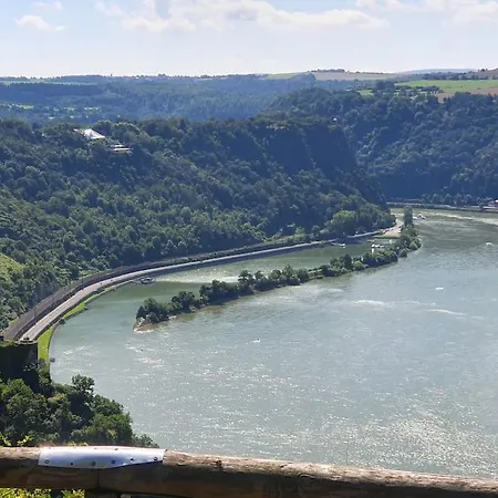 Lejlighed Idyllische Mit E-bike-verleih *